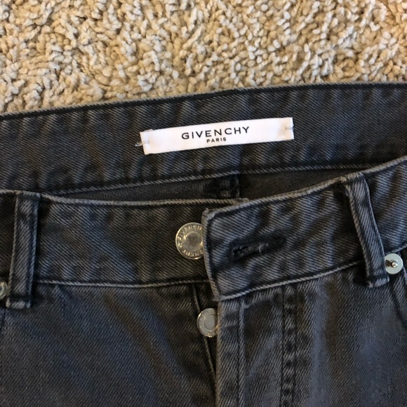 Givenchy Jeans
